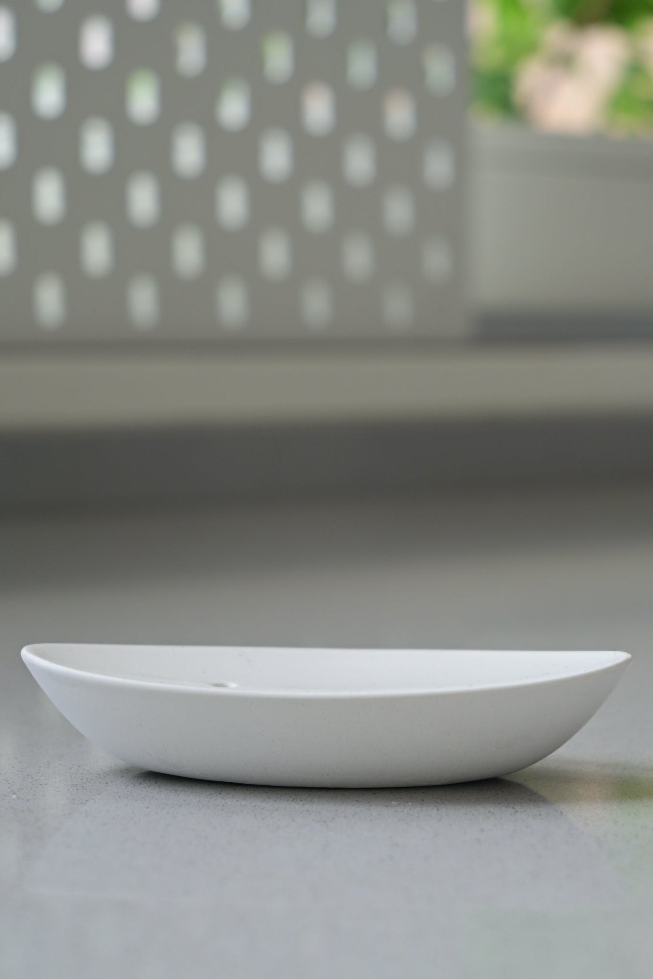 Barchetta porta incenso